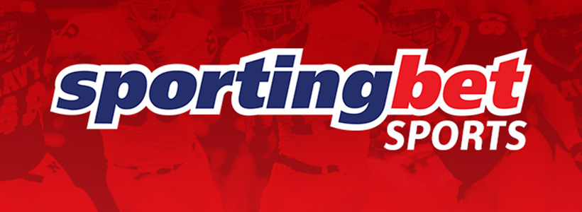 Sports Betting at Sportingbet