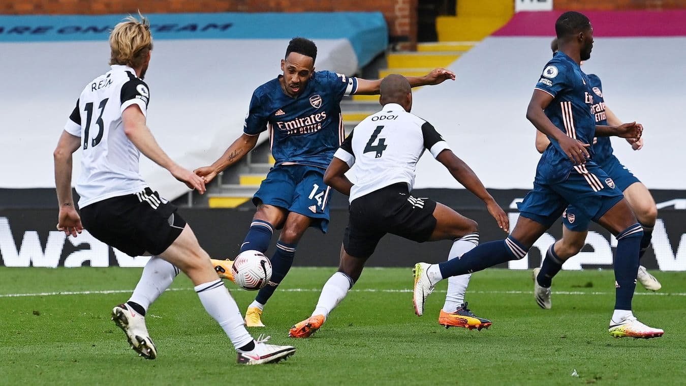 Arsenal vs Fulham Preview, Tips and Odds - Sportingpedia - Latest