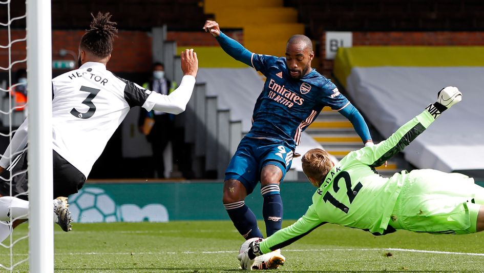 Arsenal vs Fulham Preview, Tips and Odds - Sportingpedia - Latest