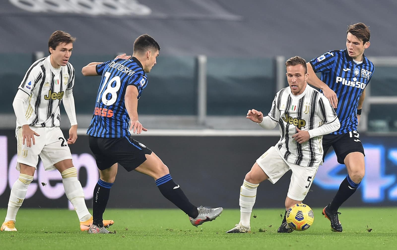 Atalanta vs Juventus Preview, Tips and Odds - Sportingpedia - Latest