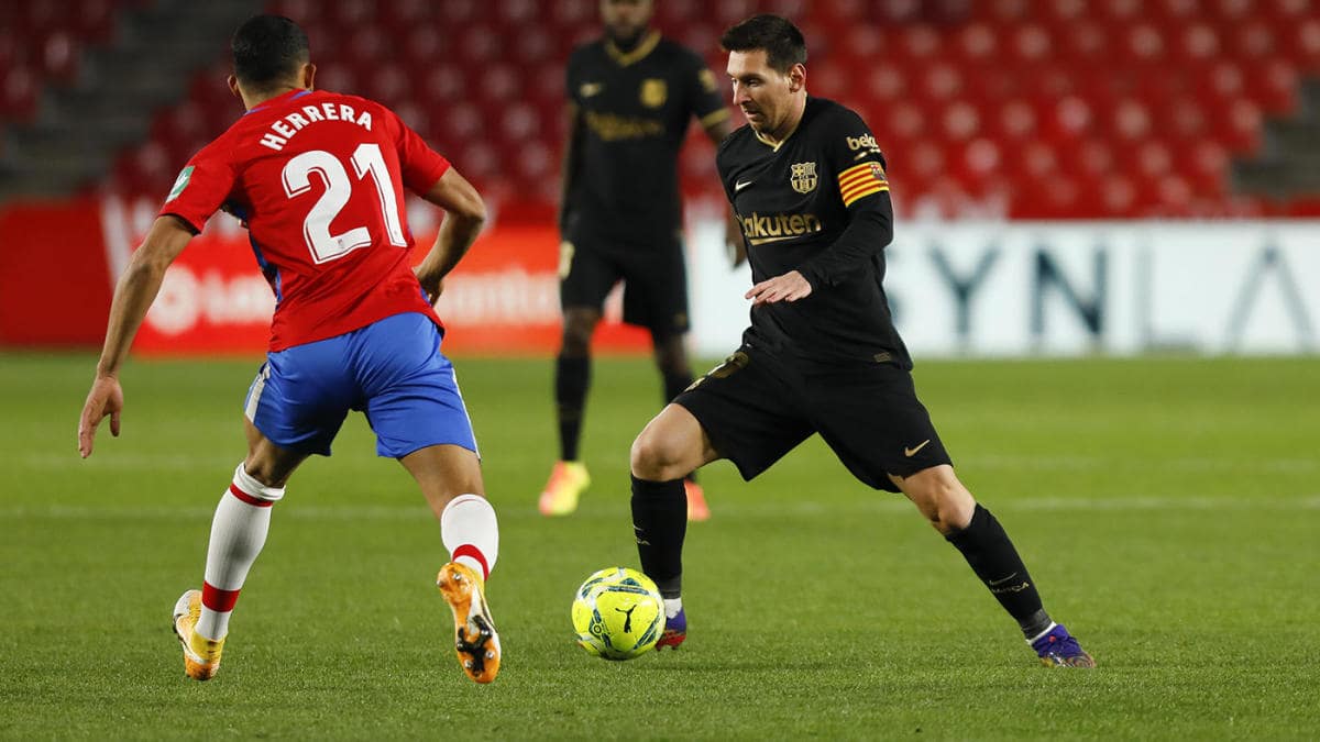 Barcelona Vs Granada Preview Tips And Odds Sportingpedia Latest Sports News From All Over The World