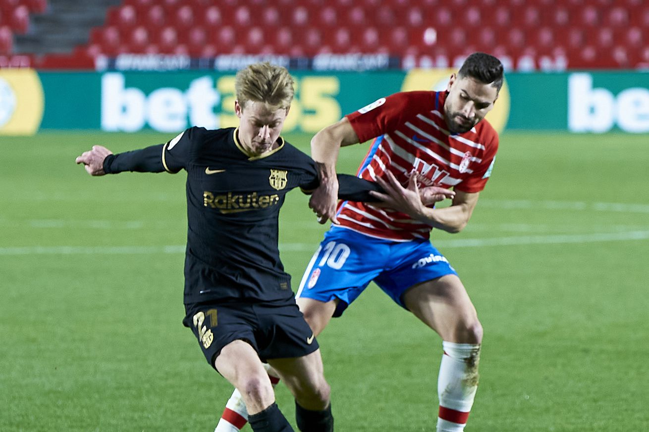 Barcelona Vs Granada Preview Tips And Odds Sportingpedia Latest Sports News From All Over 