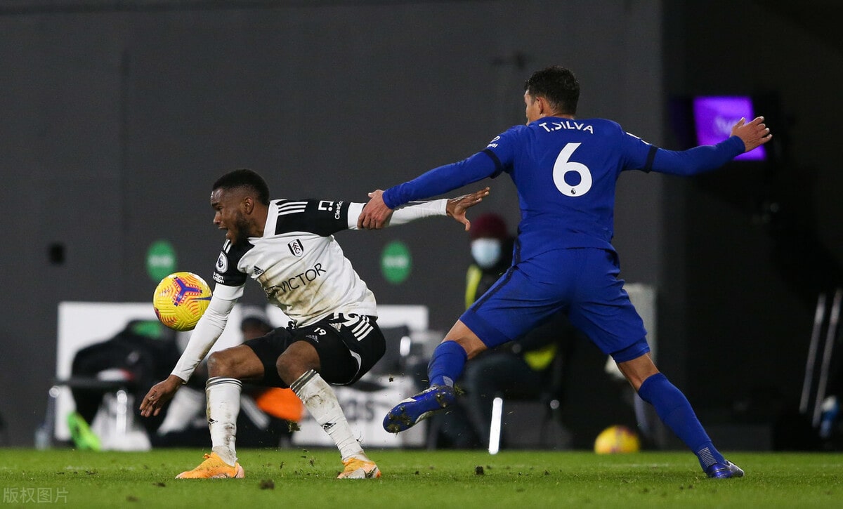 Chelsea vs fulham