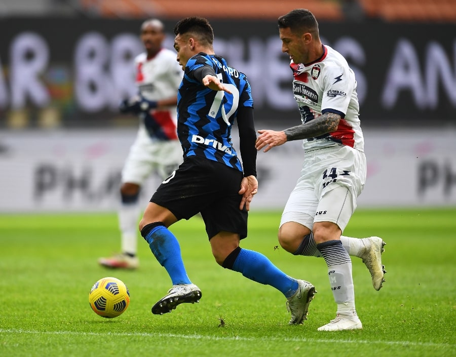 Crotone Vs Inter Preview Tips And Odds Sportingpedia Latest Sports