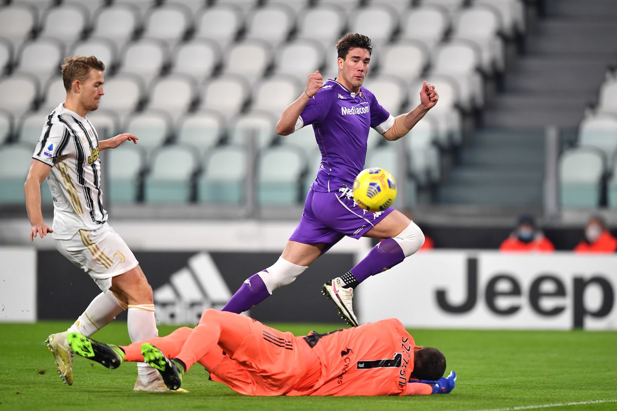 Fiorentina vs Juventus Preview, Tips and Odds - Sportingpedia - Latest