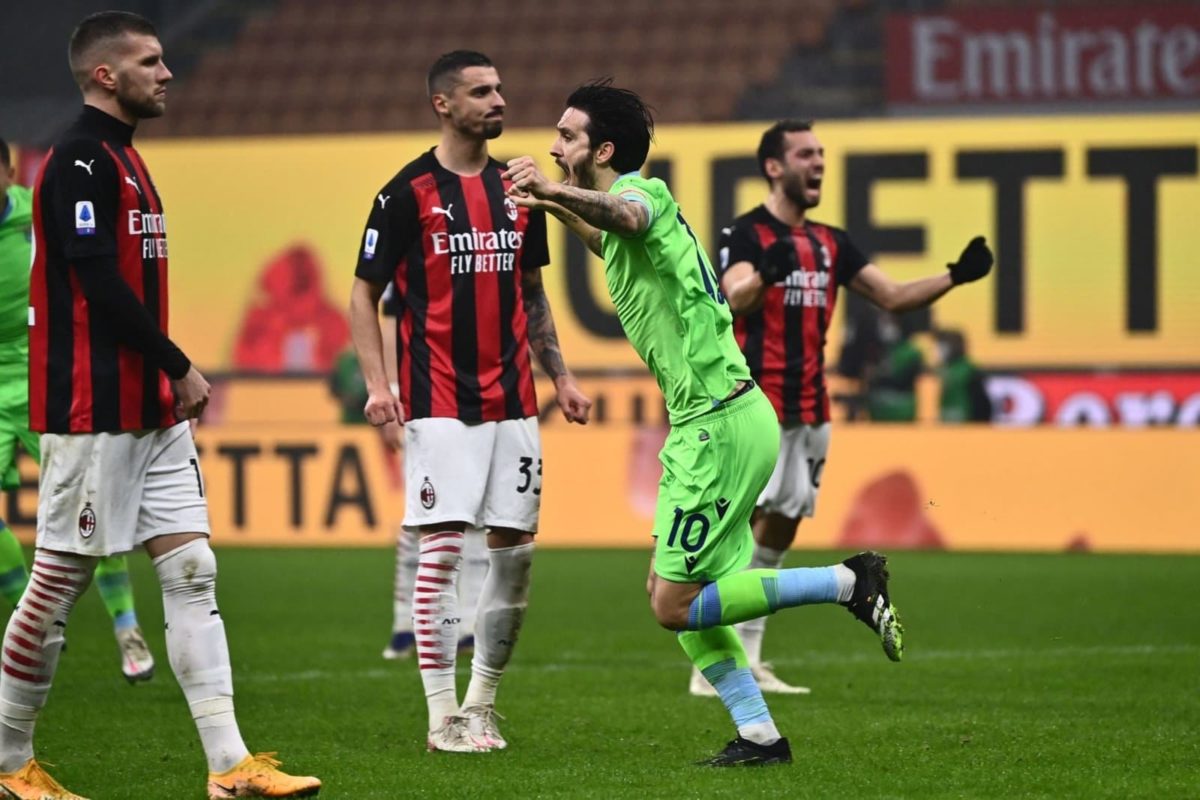 Lazio vs Milan Preview, Tips and Odds - Sportingpedia - Latest Sports