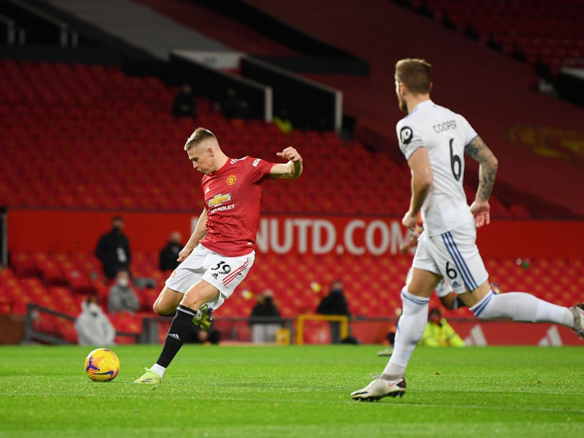Leeds vs Manchester United Preview, Tips and Odds  Sportingpedia