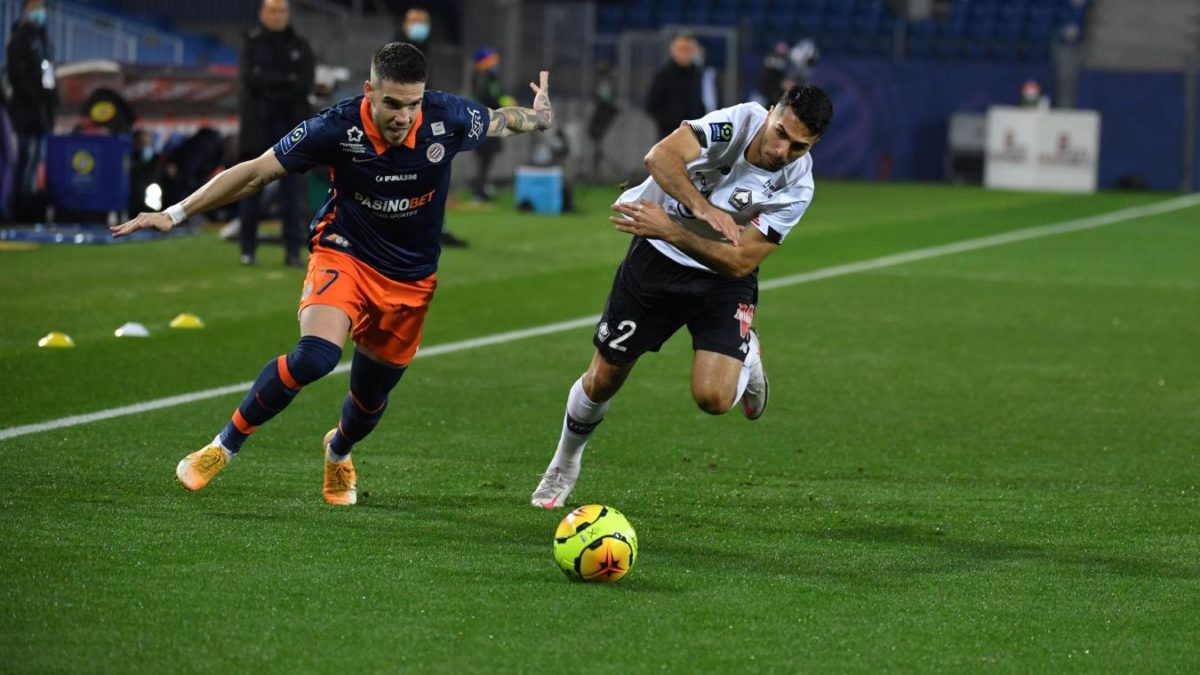 Lille vs Montpellier Preview, Tips and Odds ...
