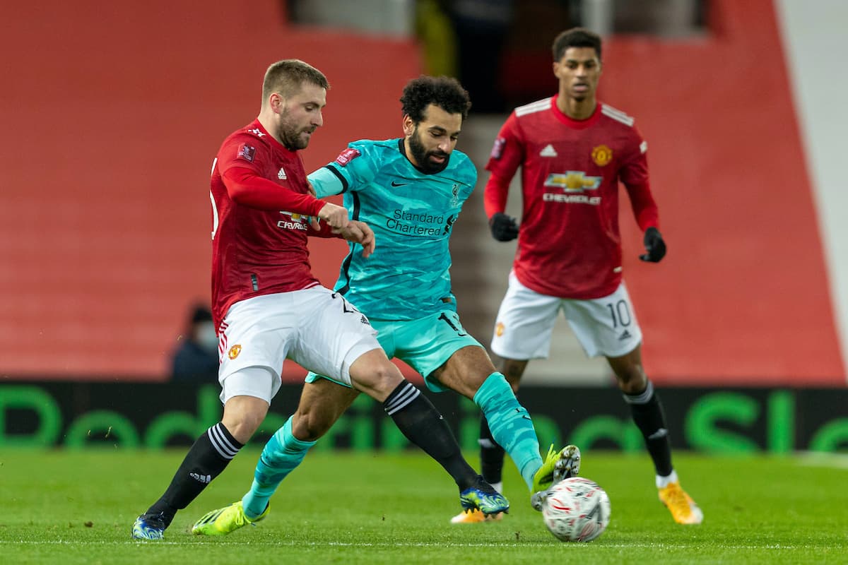 5 Man Utd players who underperformed last season that can turn things around under Erik ten Hag 5 Man Utd players who underperformed last season that can turn things around under Erik ten Hag