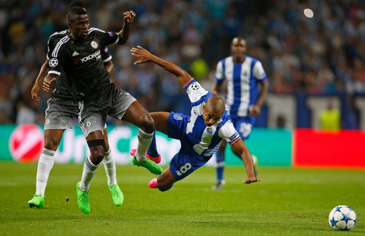 FC Porto vs Chelsea Preview, Tips and Odds - Sportingpedia - Latest