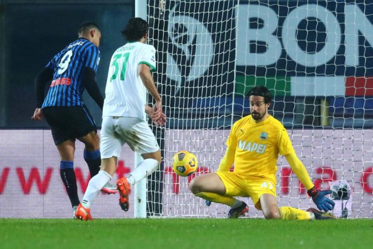 Sassuolo vs Atalanta Preview, Tips and Odds - Sportingpedia - Latest