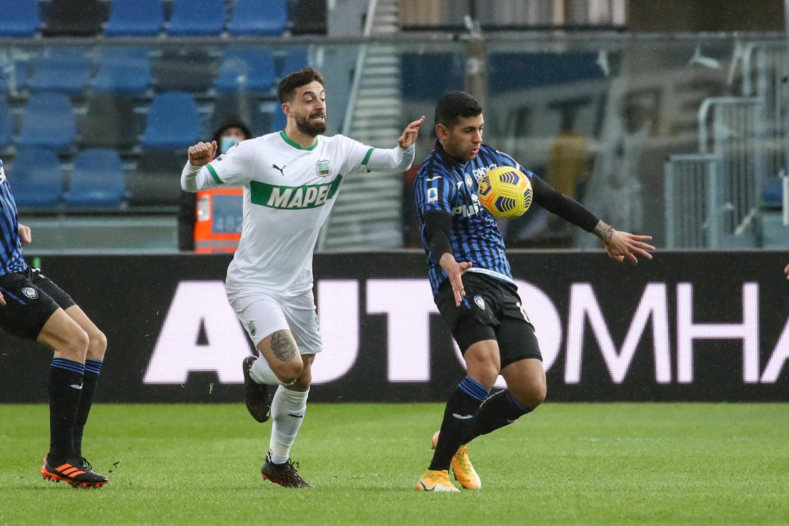 Sassuolo vs Atalanta Preview, Tips and Odds - Sportingpedia - Latest