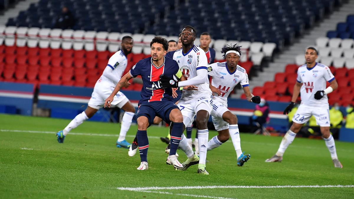 Strasbourg Vs Paris Saint Germain Preview Tips And Odds Sportingpedia Latest Sports News From All Over The World