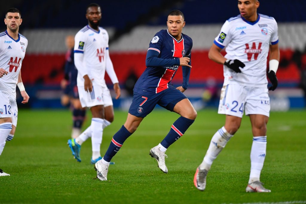 Strasbourg vs Paris Saint-Germain Preview, Tips and Odds - Sportingpedia -  Latest Sports News From All Over the World
