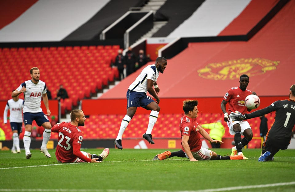 Tottenham vs Manchester United Preview, Tips and Odds  Sportingpedia