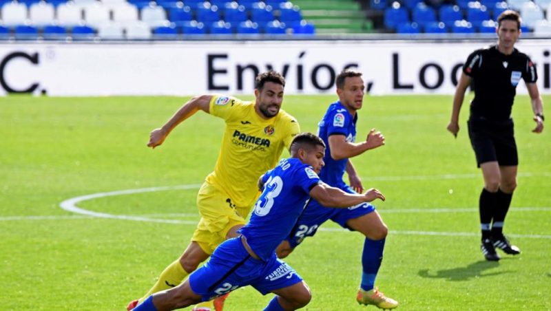 Villarreal vs Getafe Preview, Tips and Odds - Sportingpedia - Latest