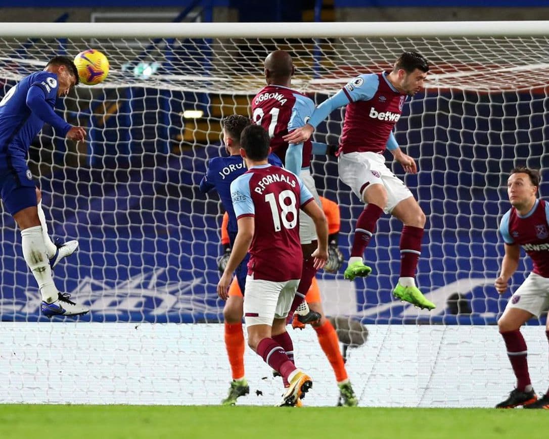 West Ham vs Chelsea Preview, Tips and Odds  Sportingpedia  Latest