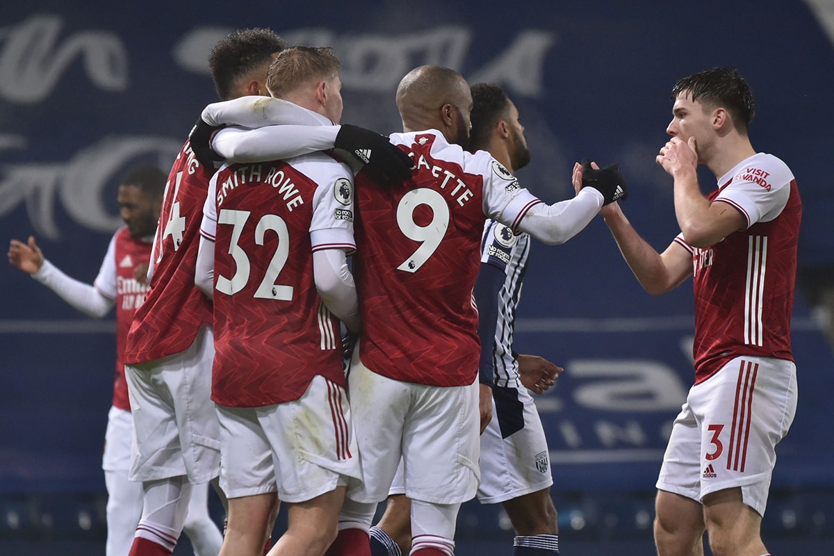 Arsenal