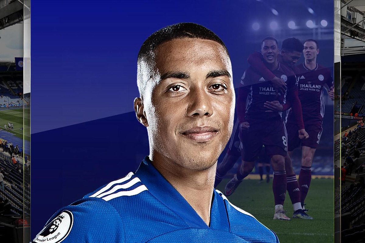 Where Next for Belgium’s Youri Tielemans after a Brilliant Season with Leicester?