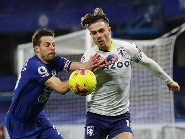 Aston Villa vs Chelsea Preview, Tips and Odds ...