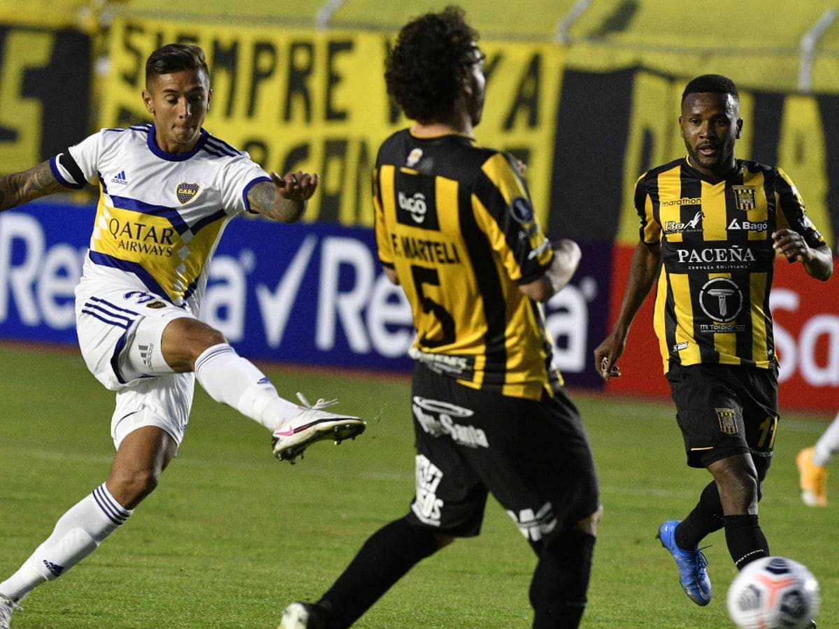 Boca Juniors Vs The Strongest Preview Tips And Odds Sportingpedia Latest Sports News From All Over The World
