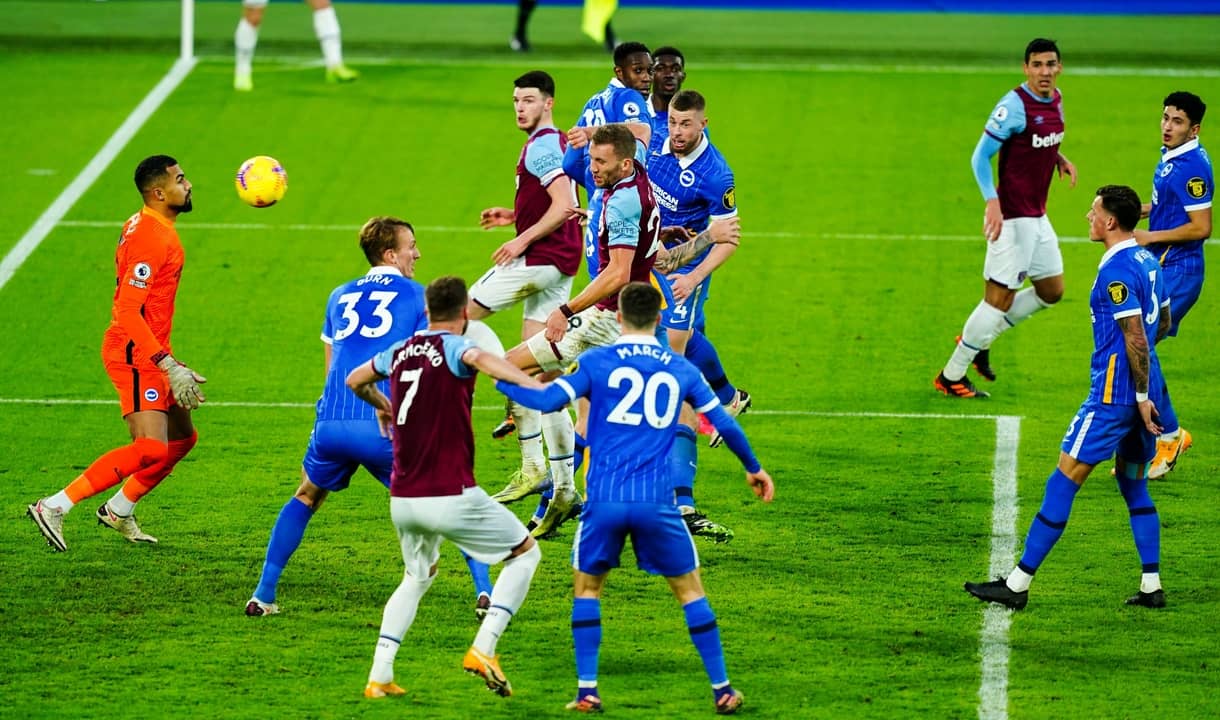 Brighton vs West Ham Preview, Tips and Odds - Sportingpedia - Latest