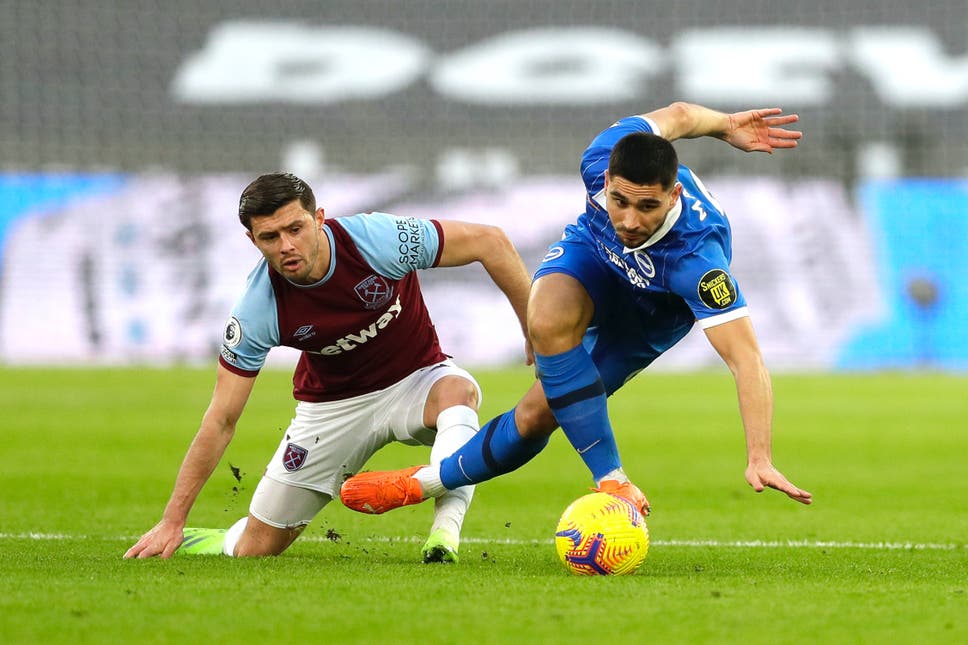 Brighton vs West Ham Preview, Tips and Odds - Sportingpedia - Latest