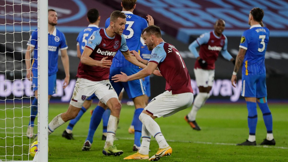 Brighton vs West Ham Preview, Tips and Odds - Sportingpedia - Latest