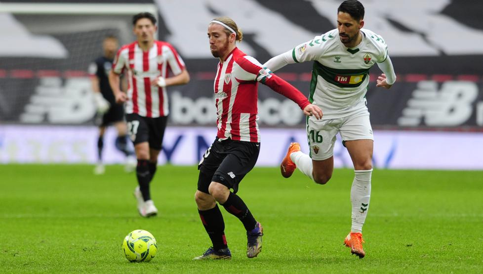atlético de bilbao elche Descuento online -