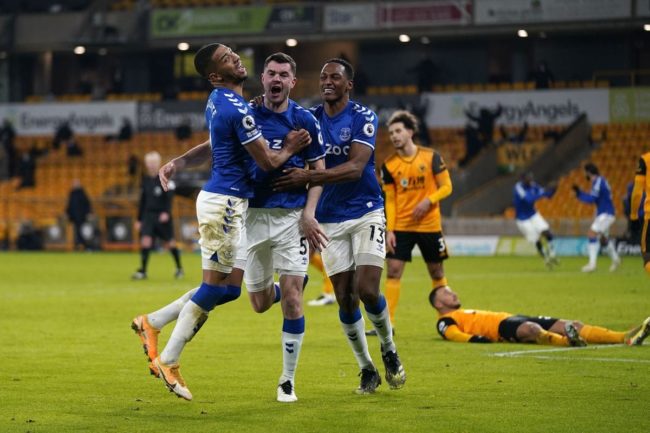 Everton vs Wolverhampton Preview, Tips and Odds  Sportingpedia