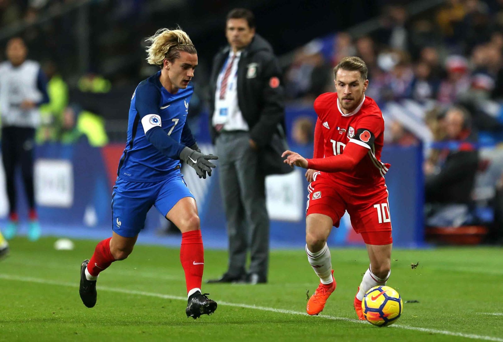 France vs Wales Preview, Tips and Odds - Sportingpedia - Latest Sports