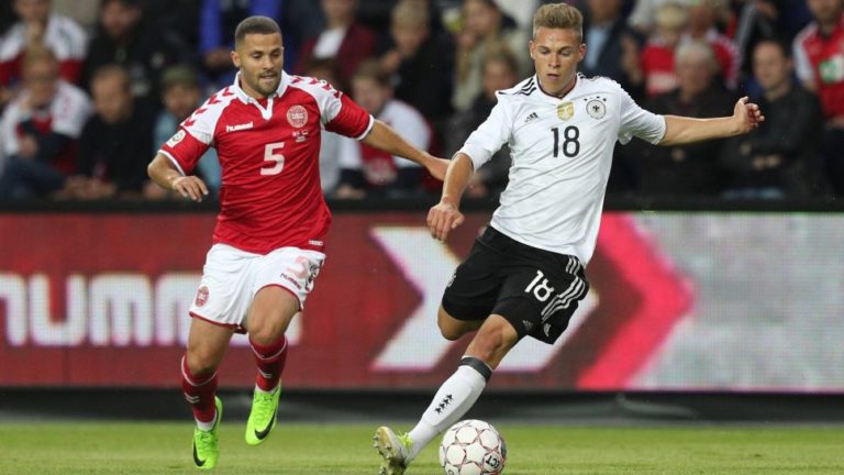 Germany vs Denmark Preview, Tips and Odds - Sportingpedia - Latest