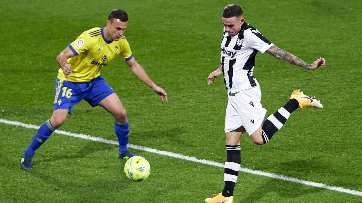 Levante Vs Cadiz Preview Tips And Odds Sportingpedia Latest Sports News From All Over The World