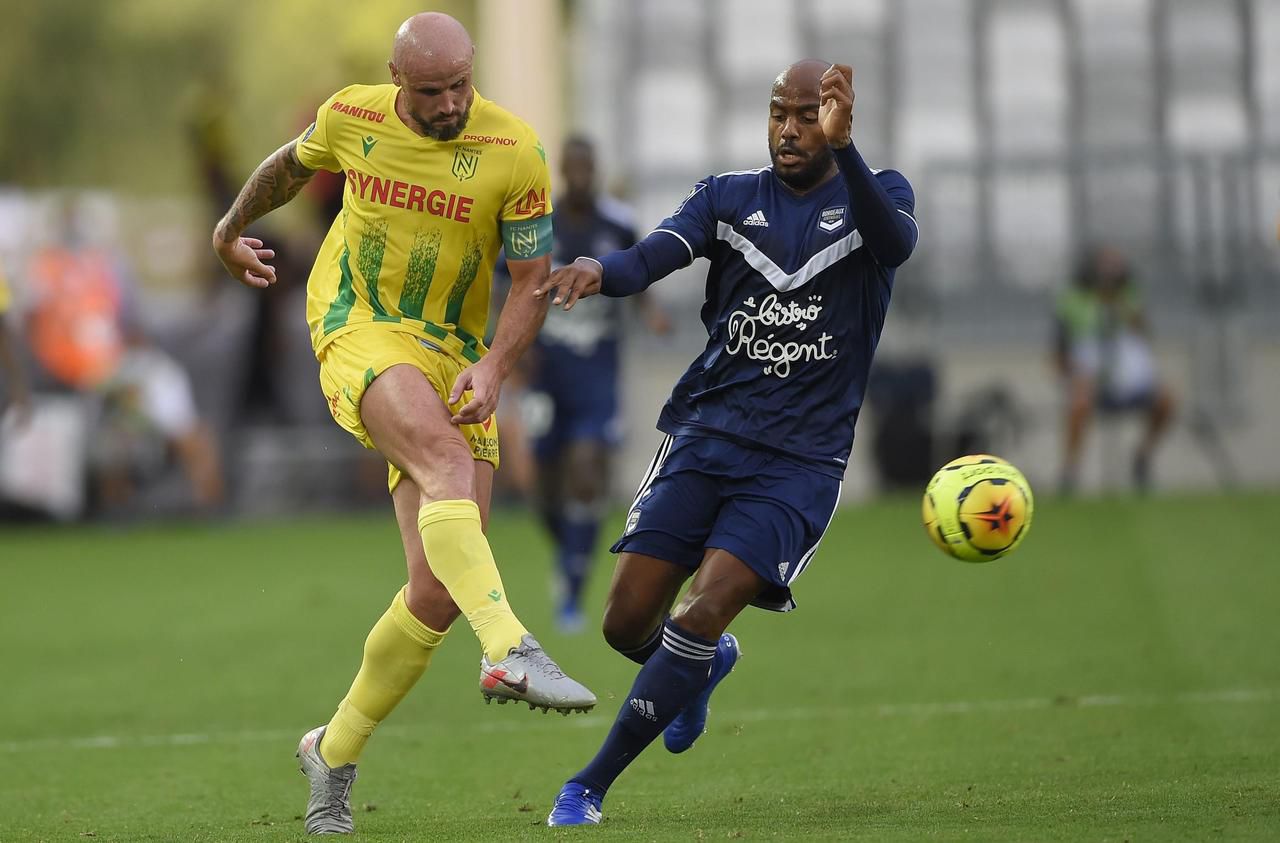 Nantes vs bordeaux betting tips mauro betting palmeiras x