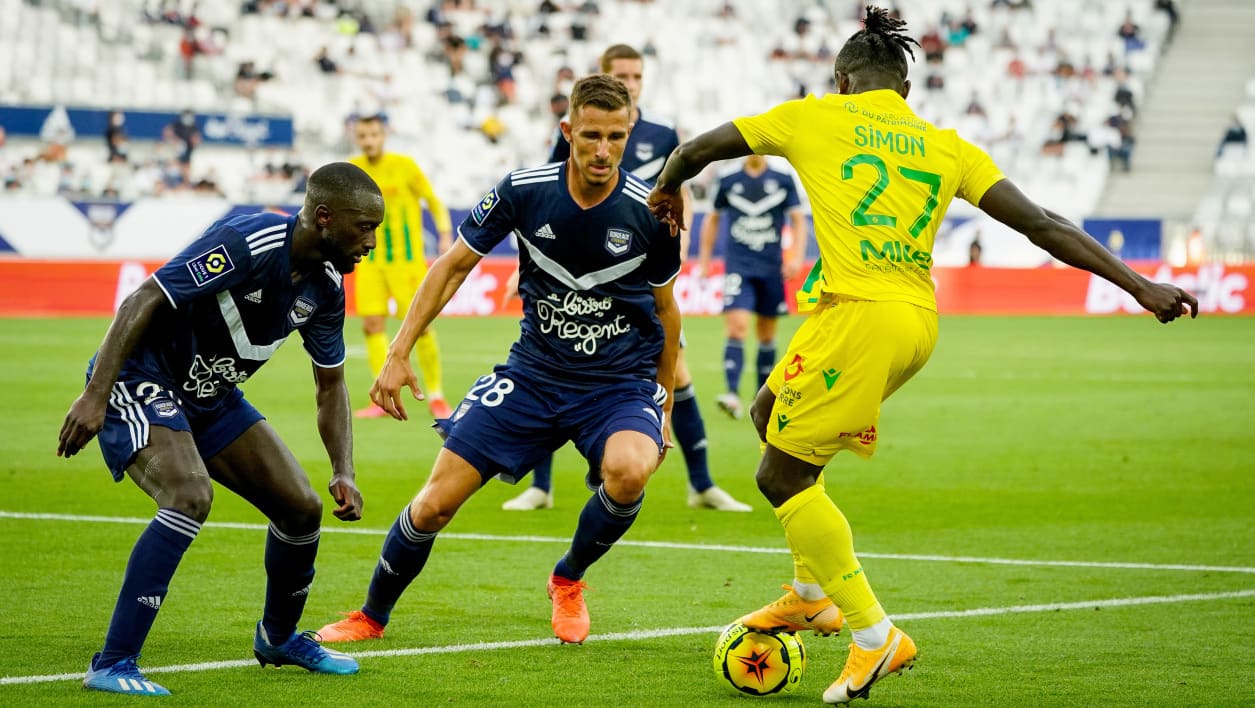 Nantes vs bordeaux betting tips btc network wait time