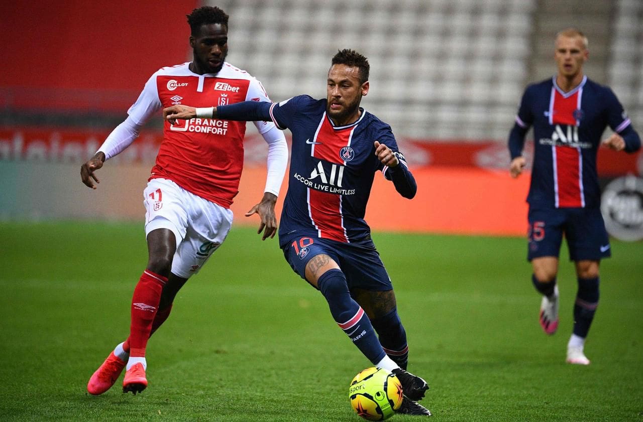 Paris Saint Germain Vs Reims Preview Tips And Odds Sportingpedia Latest Sports News From All Over The World