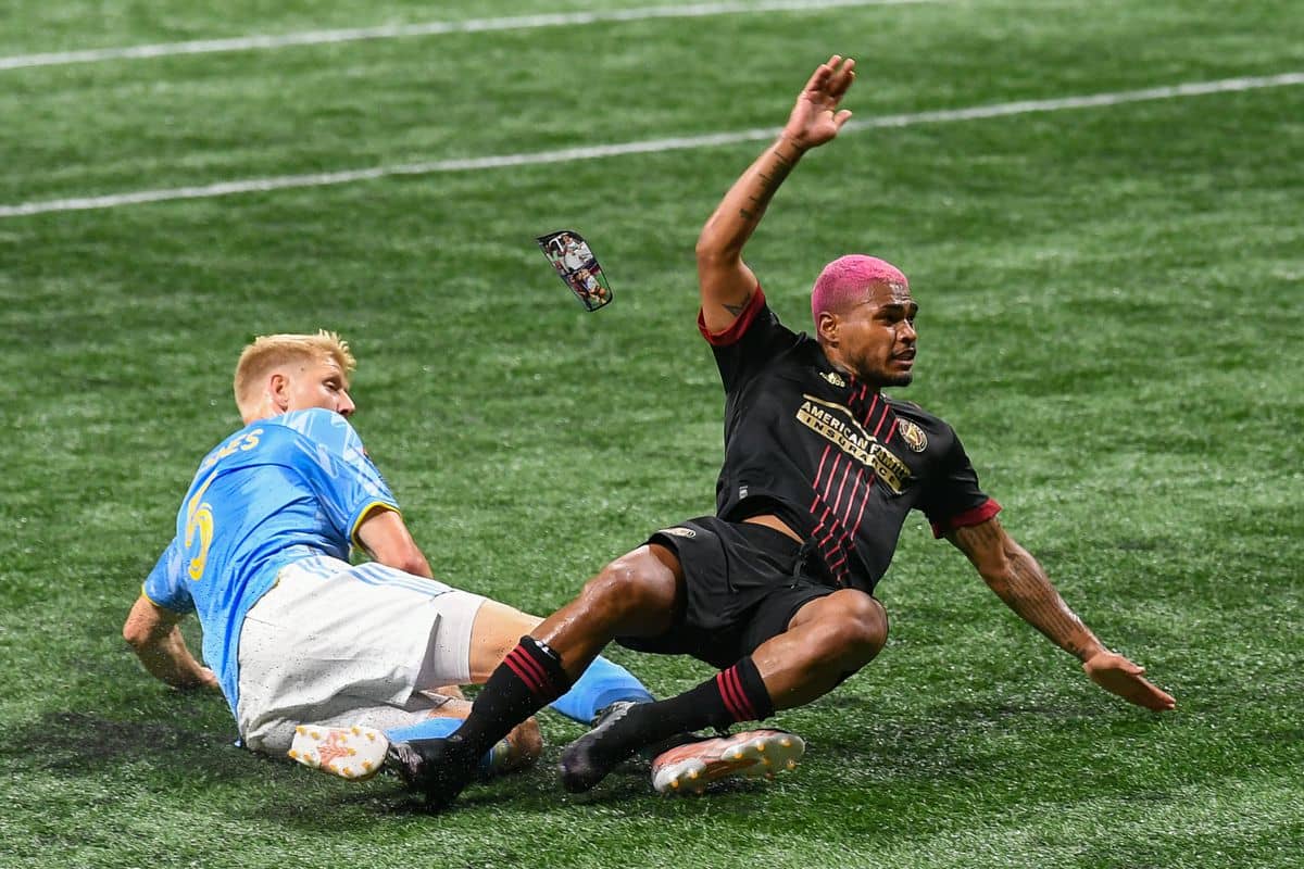 Philadelphia Union Vs Atlanta United Preview Tips And Odds Sportingpedia Latest Sports News From All Over The World Philadelphia Union Vs Atlanta United Preview Tips And Odds Sportingpedia Latest Sports News From All Over The World