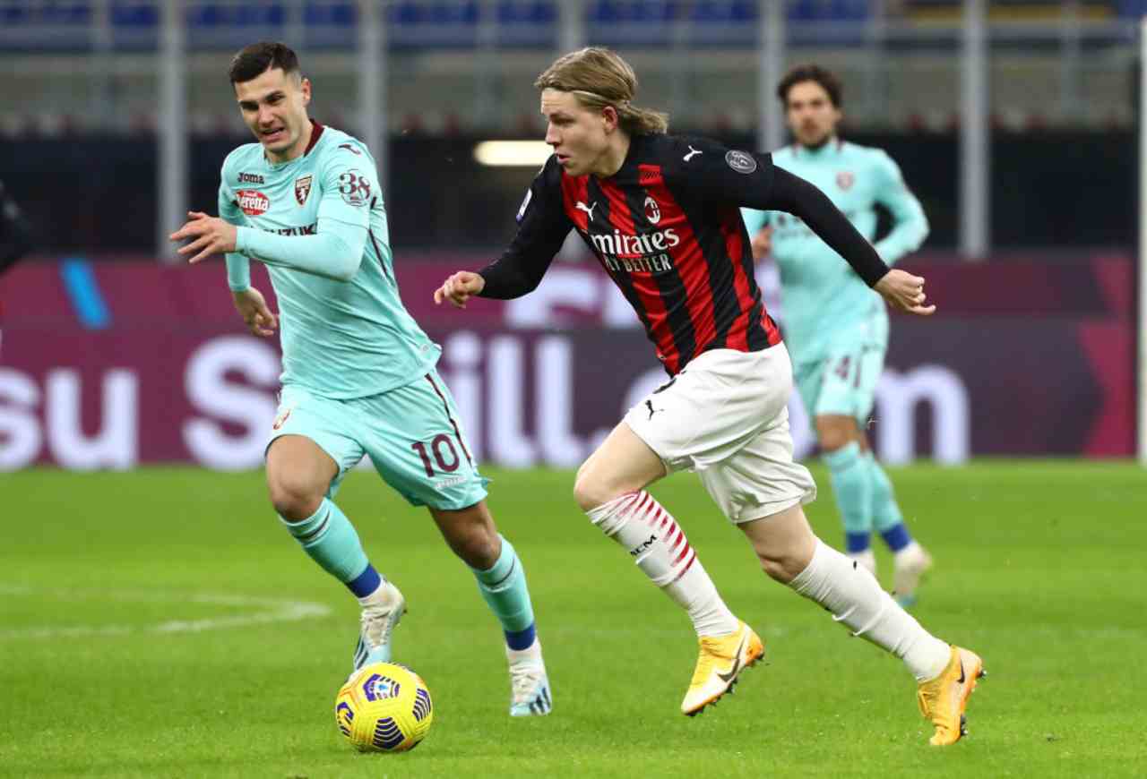 Torino vs Milan Preview, Tips and Odds - Sportingpedia - Latest Sports