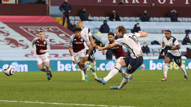 Tottenham Vs Aston Villa Preview Tips And Odds Sportingpedia 