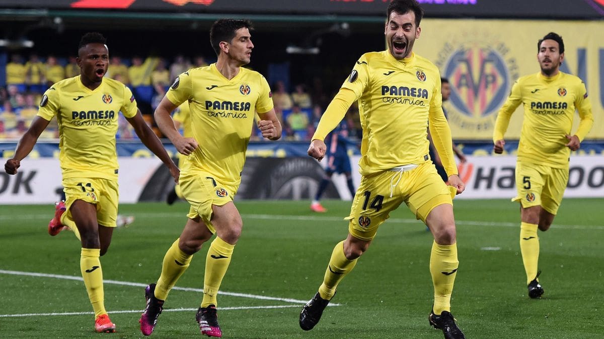 Europa League Final: Villarreal vs Manchester United Preview, Tips and