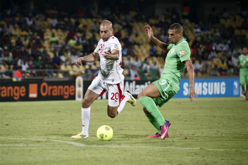 Match Tunisie vs Algérie (avant-première, pronostics et cotes – Sportingpedia