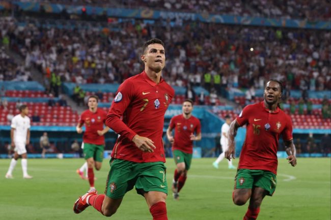 Belgium vs Portugal Preview, Tips and Odds - Sportingpedia ...