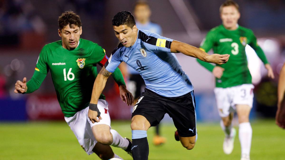 Bolivia vs Uruguay Preview, Tips and Odds - Sportingpedia - Latest Sports  News From All Over the World