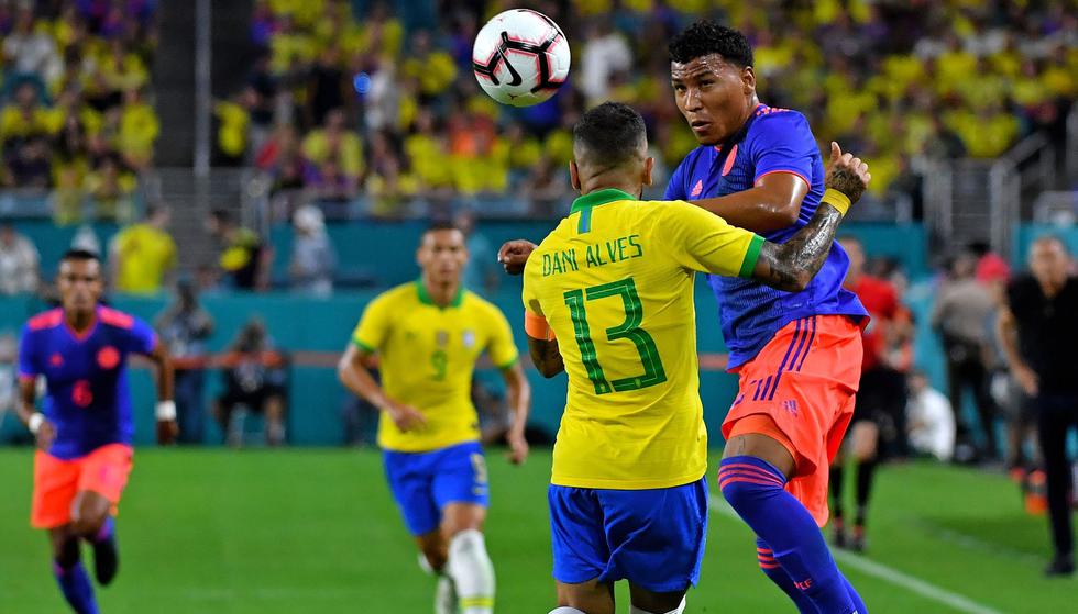 Brazil Vs Colombia Preview Tips And Odds Sportingpedia Latest Sports News From All Over The World