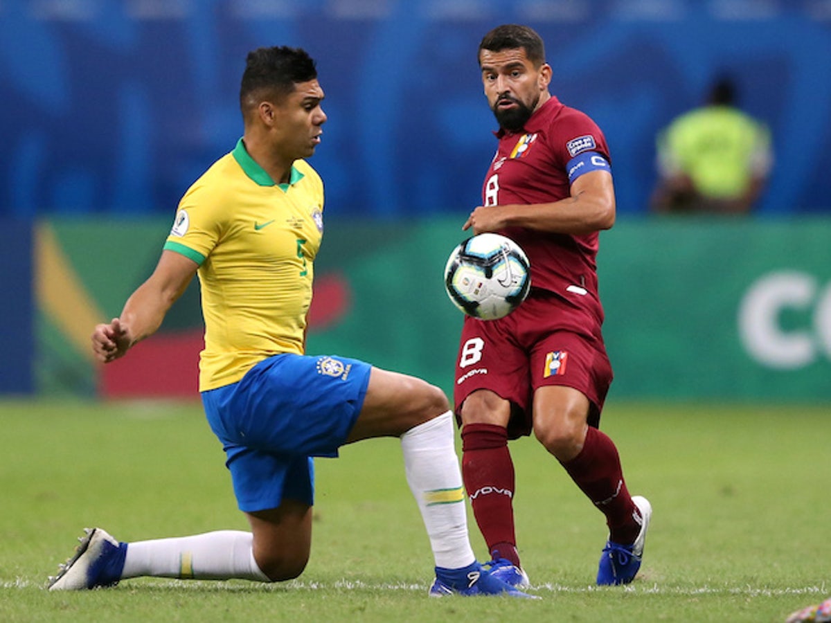 Brasil Vs / Brazil Vs Venezuela Live Copa America 2021: Prediction ... - Fifa world cup brazil 2014/copa mundial brasil 2014.