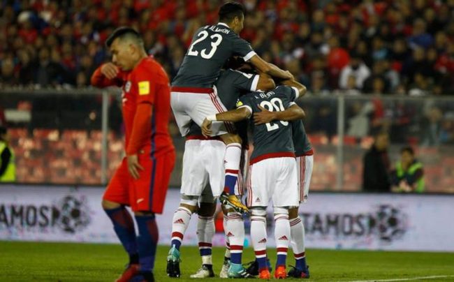 Chile vs Paraguay Preview, Tips and Odds - Sportingpedia ...