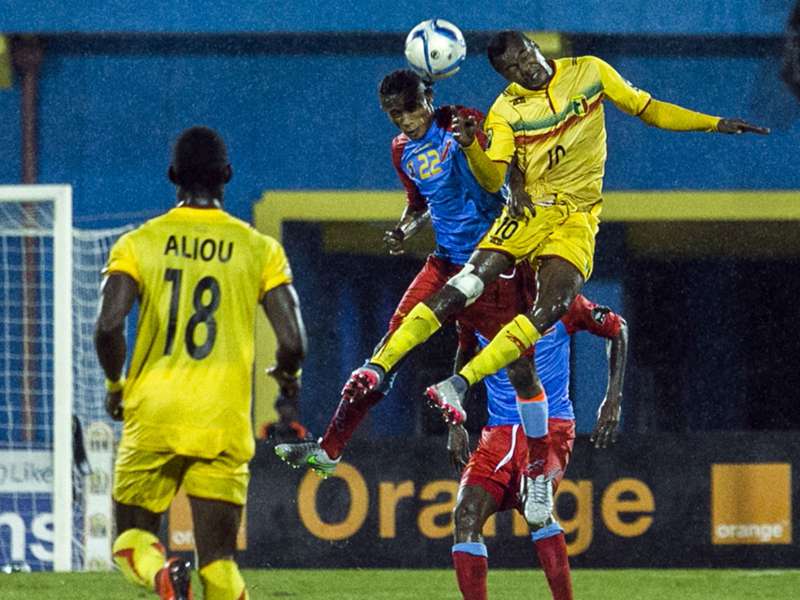 D.R. Congo vs Mali Preview, Tips and Odds - Sportingpedia - Latest Sports  News From All Over the World