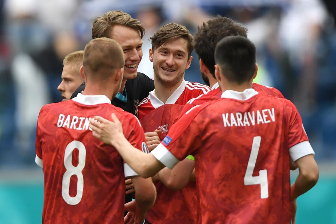 Russia vs Denmark Preview, Tips and Odds - Sportingpedia - Latest Sports News From All Over the ...