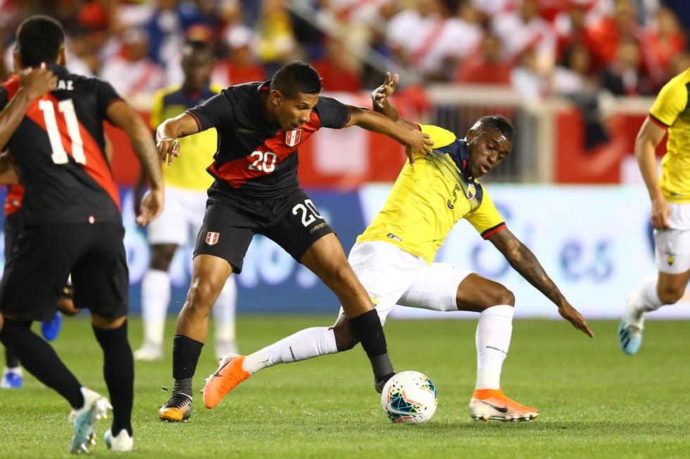 Ecuador Vs Peru Preview Tips And Odds Sportingpedia Latest Sports News From All Over The World