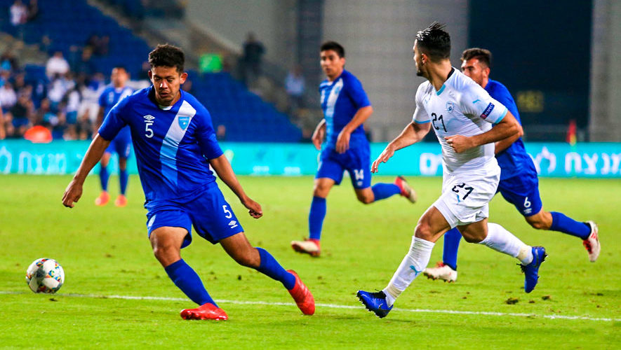 El Salvador vs Guatemala Preview, Tips and Odds Sportingpedia